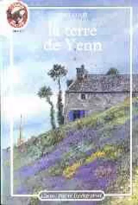 Couverture du produit · La Terre de Yenn
