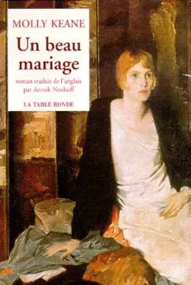 Couverture du produit · Beau mariage (un)