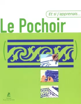 Couverture du produit · Le pochoir