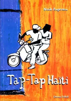 Couverture du produit · Tap-Tap Haïti