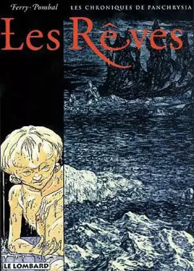 Couverture du produit · LES CHRONIQUES DE PANCHRYSIA TOME 2 : LES REVES