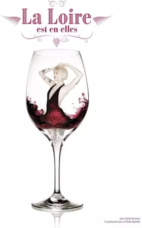 Couverture du produit · La Loire est en elles