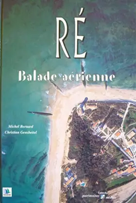 Couverture du produit · Balade aérienne