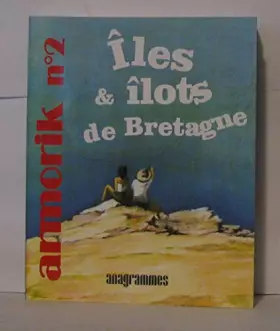 Couverture du produit · Iles et ilots de bretagne