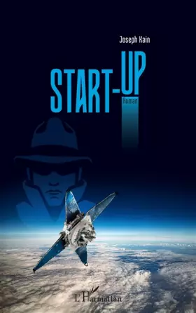 Couverture du produit · START-UP