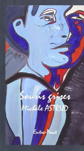 Couverture du produit · Souris Grises