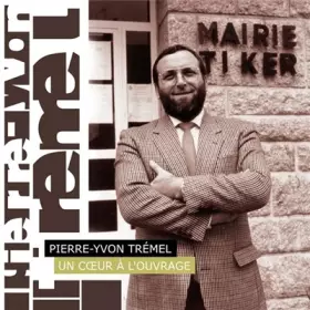Couverture du produit · Pierre-Yvon Tremel