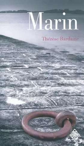 Couverture du produit · Marins - Yannick Hemeury, une vie pour la mer