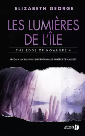 Couverture du produit · Les Lumières de l'île (4)