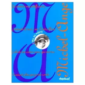 Couverture du produit · L'Oeil du poète : Michel-Ange