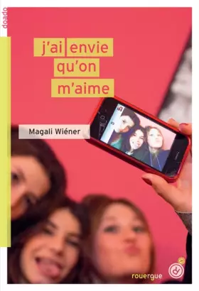 Couverture du produit · J'ai envie qu'on m'aime