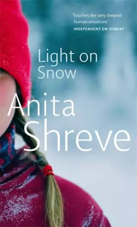 Couverture du produit · Light on Snow