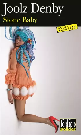 Couverture du produit · Stone Baby