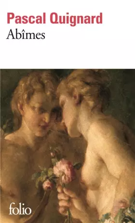 Couverture du produit · Dernier royaume, III : Abîmes