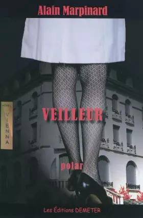 Couverture du produit · Veilleur