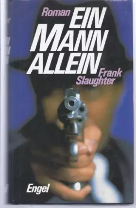 Couverture du produit · Ein Mann allein (Countdown)