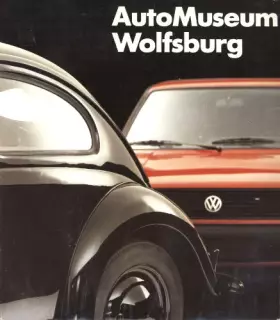 Couverture du produit · Automuseum Wolfsburg