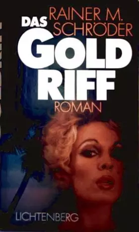 Couverture du produit · Das Goldriff