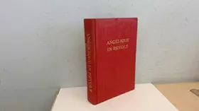 Couverture du produit · Angélique und ihre Liebe