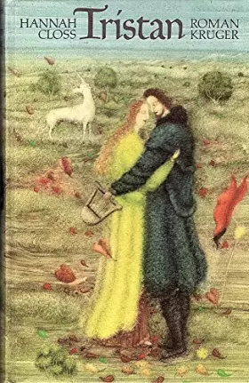 Couverture du produit · Tristan