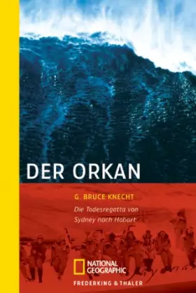 Couverture du produit · Der Orkan: Die Todesregatta von Sydney nach Hobart