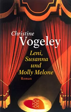 Couverture du produit · Leni, Susanna und Molly Melone: Roman (Die Frau in der Gesellschaft)