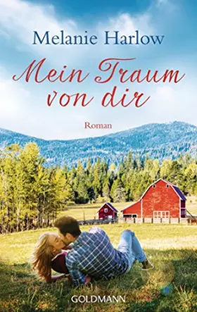 Couverture du produit · Mein Traum von dir: Roman