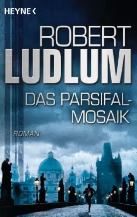 Couverture du produit · Das Parsifal-Mosaik: Roman
