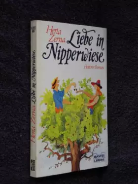 Couverture du produit · Sommer in Nipperwiese. Heiterer Roman.