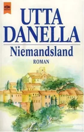 Couverture du produit · Niemandsland