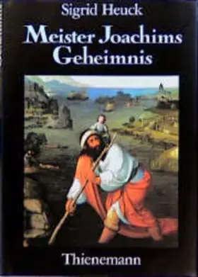 Couverture du produit · Meister Joachims Geheimnis
