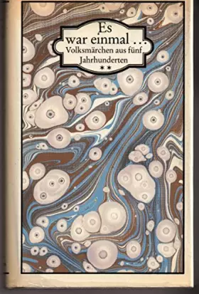 Couverture du produit · Es war einmal - Neumann, Siegfried [Hrsg]