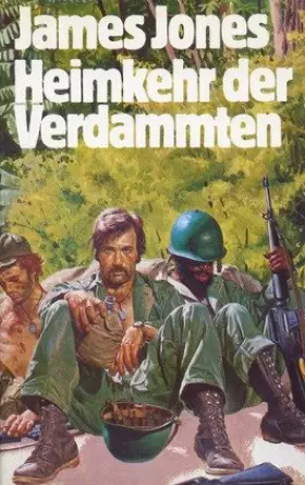 Couverture du produit · Heimkehr der Verdammten. Roman
