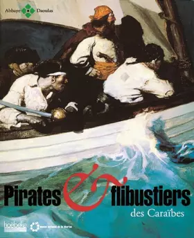 Couverture du produit · Pirates et flibustiers des Caraïbes