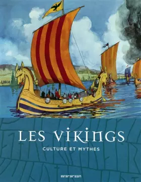 Couverture du produit · Mythes et culture vikings