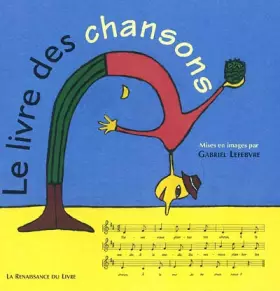 Couverture du produit · Le Livre des chansons