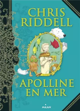 Couverture du produit · Apolline en mer: Tome 3