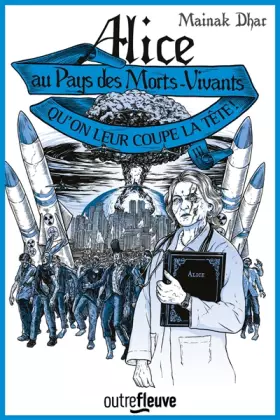 Couverture du produit · Alice au Pays des Morts-Vivants: Qu'on leur coupe la tête (3)