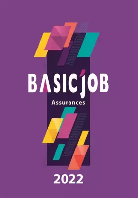 Couverture du produit · Basic'Job Assurances