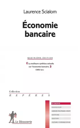 Couverture du produit · Économie bancaire
