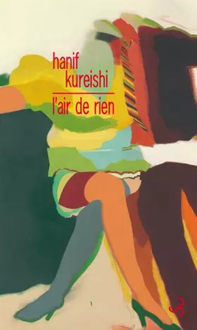 Couverture du produit · Hanif Kureishi - L'air de rien