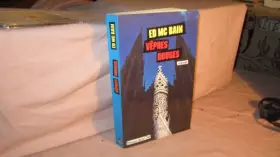 Couverture du produit · Vêpres rouges