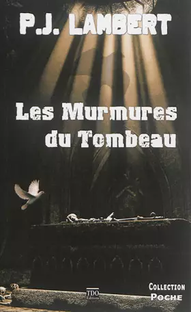 Couverture du produit · Les murmures du tombeau