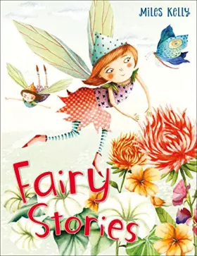 Couverture du produit · Fairy Stories