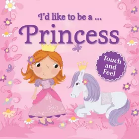 Couverture du produit · Princess (Ultimate Grab Bag)