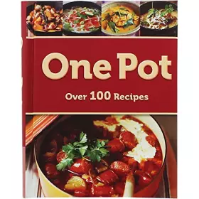 Couverture du produit · One Pot (Simply Cookery)