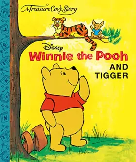 Couverture du produit · TC - Winnie-the-Pooh & Tigger