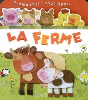 Couverture du produit · La ferme