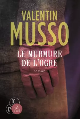Couverture du produit · Le murmure de l'ogre