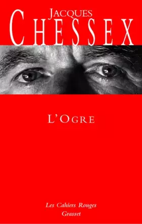Couverture du produit · L'Ogre